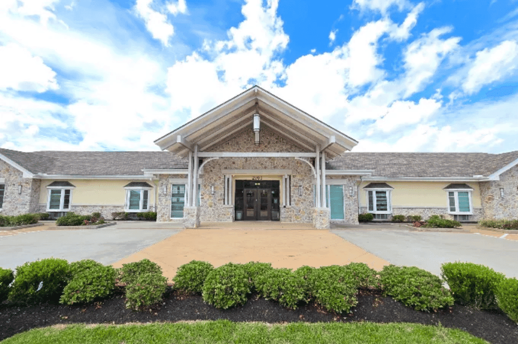The Harbor Assisted Living - Business image