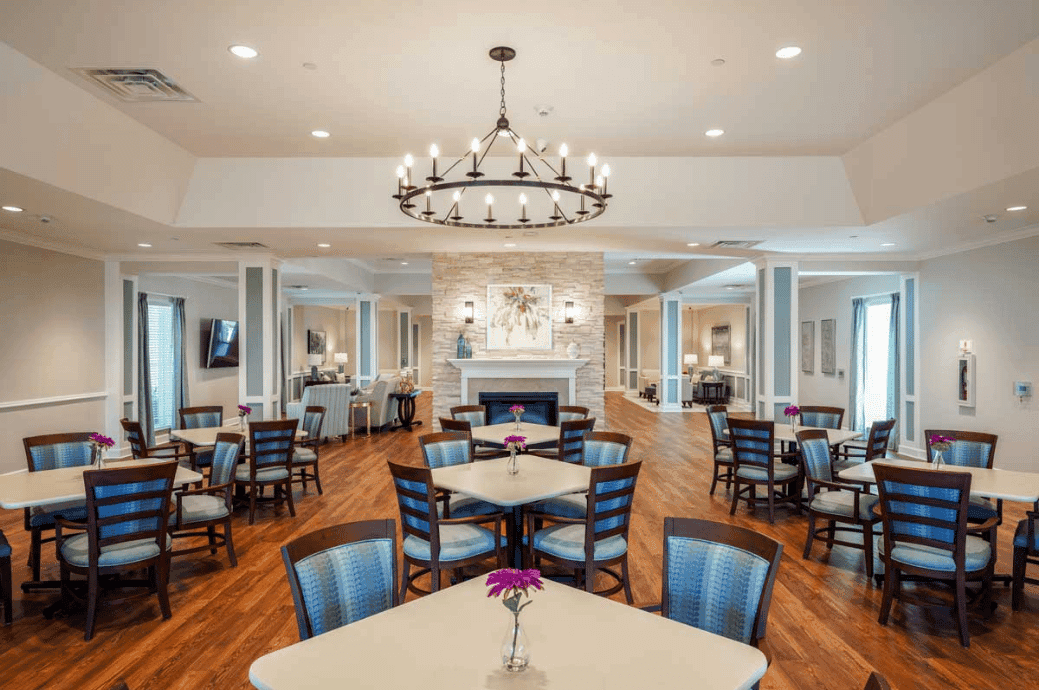 The Harbor Assisted Living - Gallery image