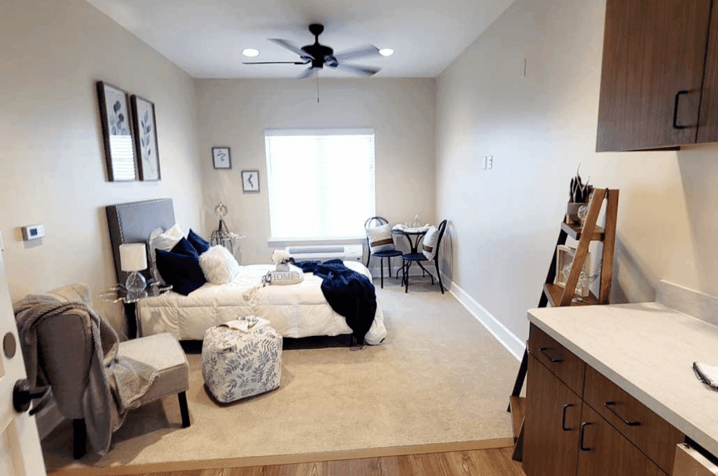 The Harbor Assisted Living - Gallery image