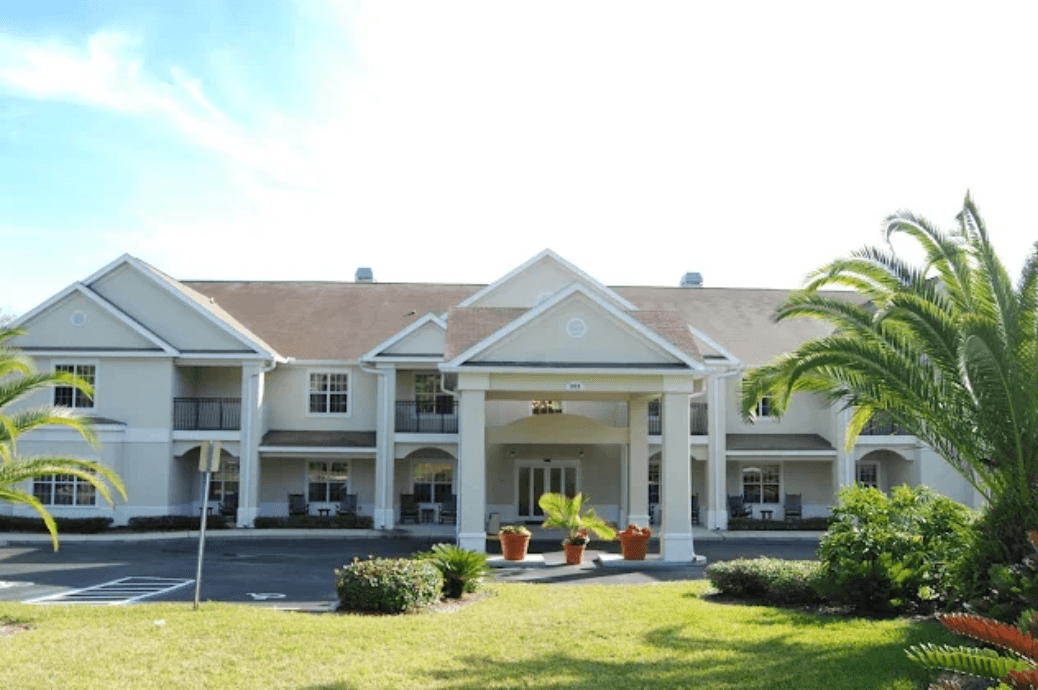 Brookdale Wekiwa Springs - Business image