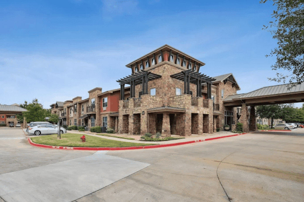 Isle at Watercrest Mansfield - Gallery image