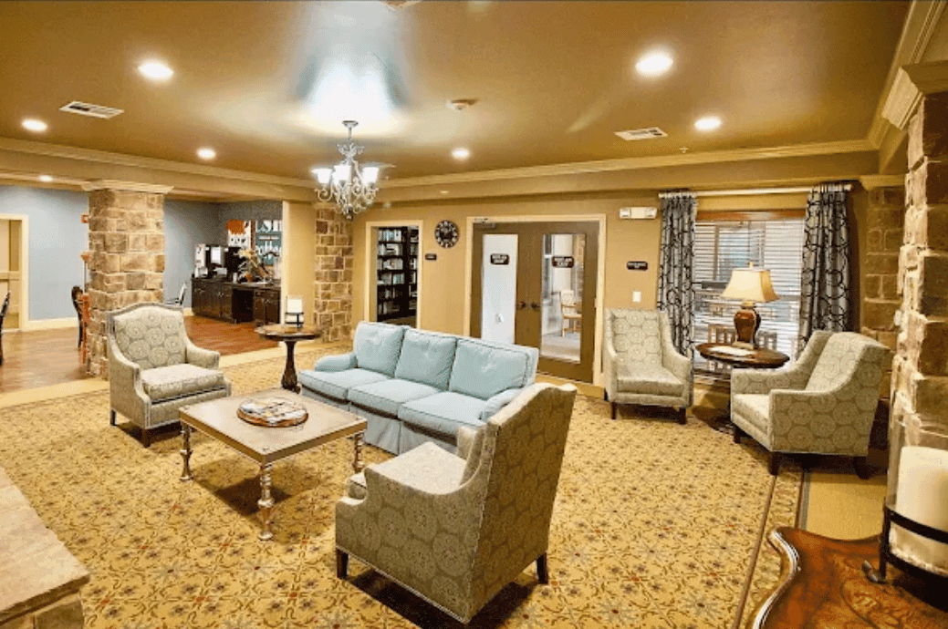 Isle at Watercrest Mansfield - Gallery image