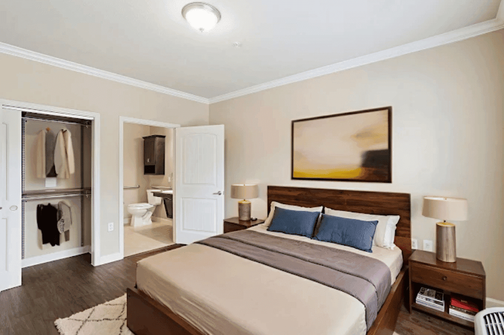 Isle at Watercrest Mansfield - Gallery image