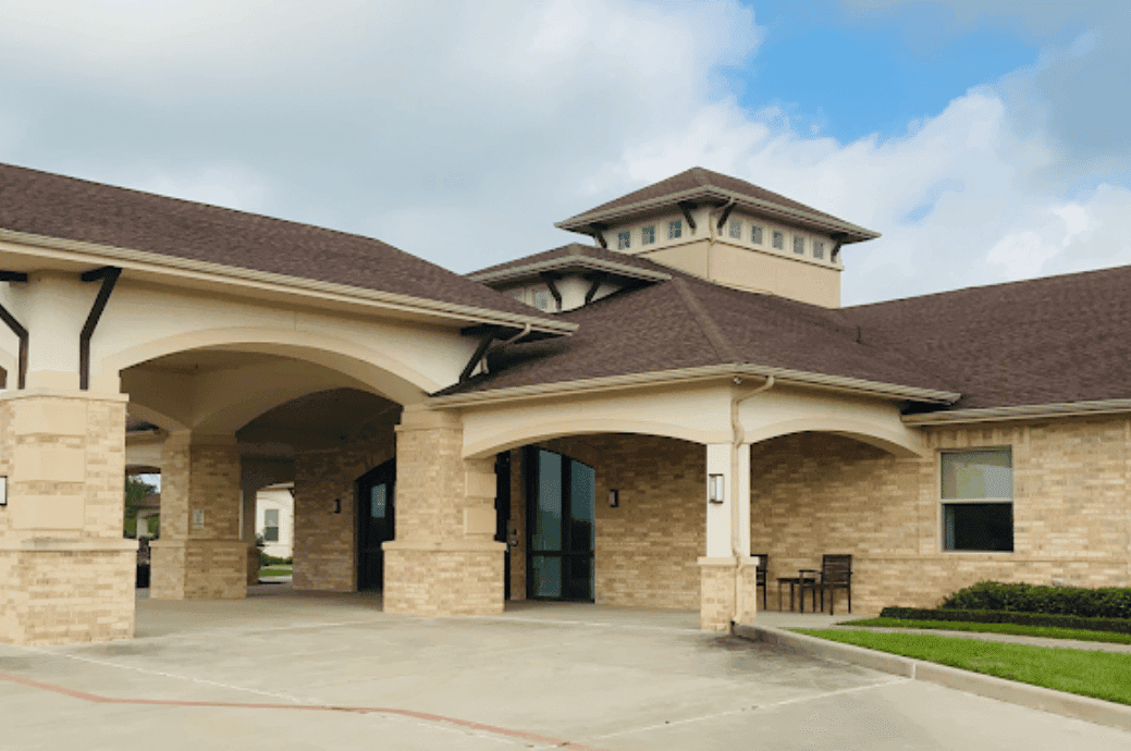 Live Oak Senior Care on Lake Conroe - Business image