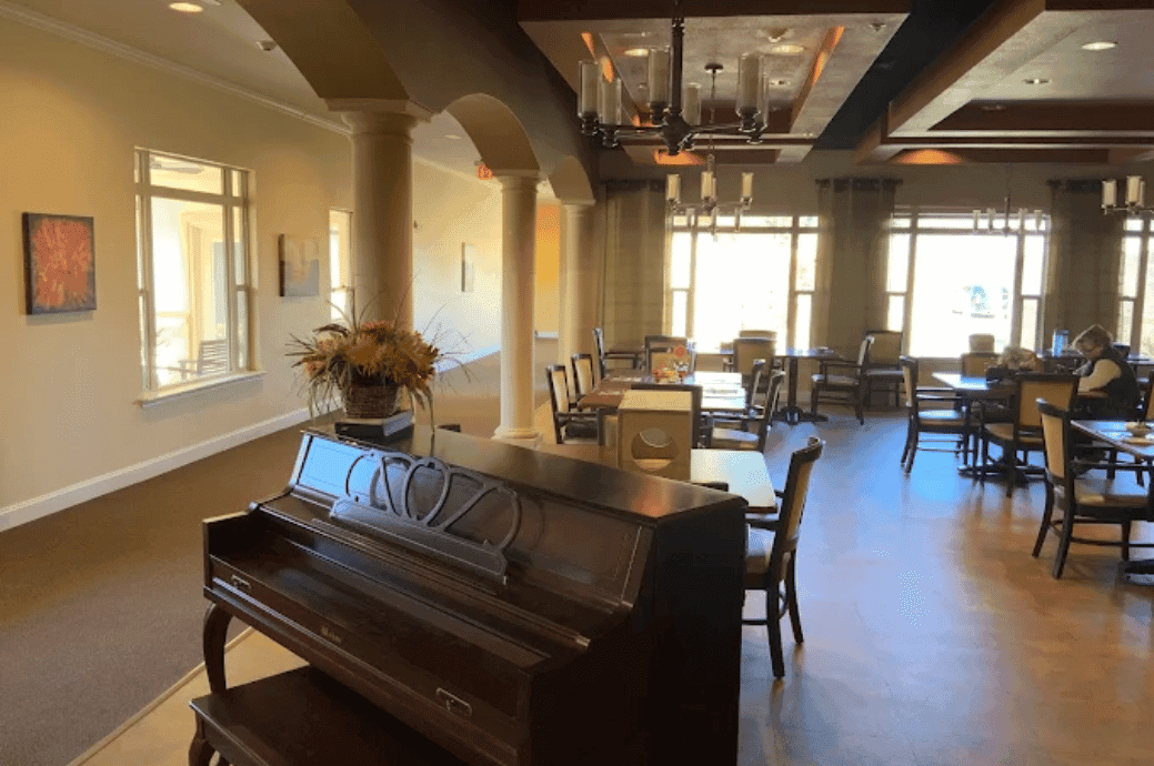 Live Oak Senior Care on Lake Conroe - Gallery image