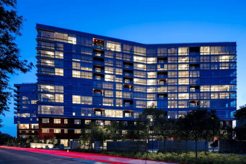 The Ventana by Buckner - Gallery image