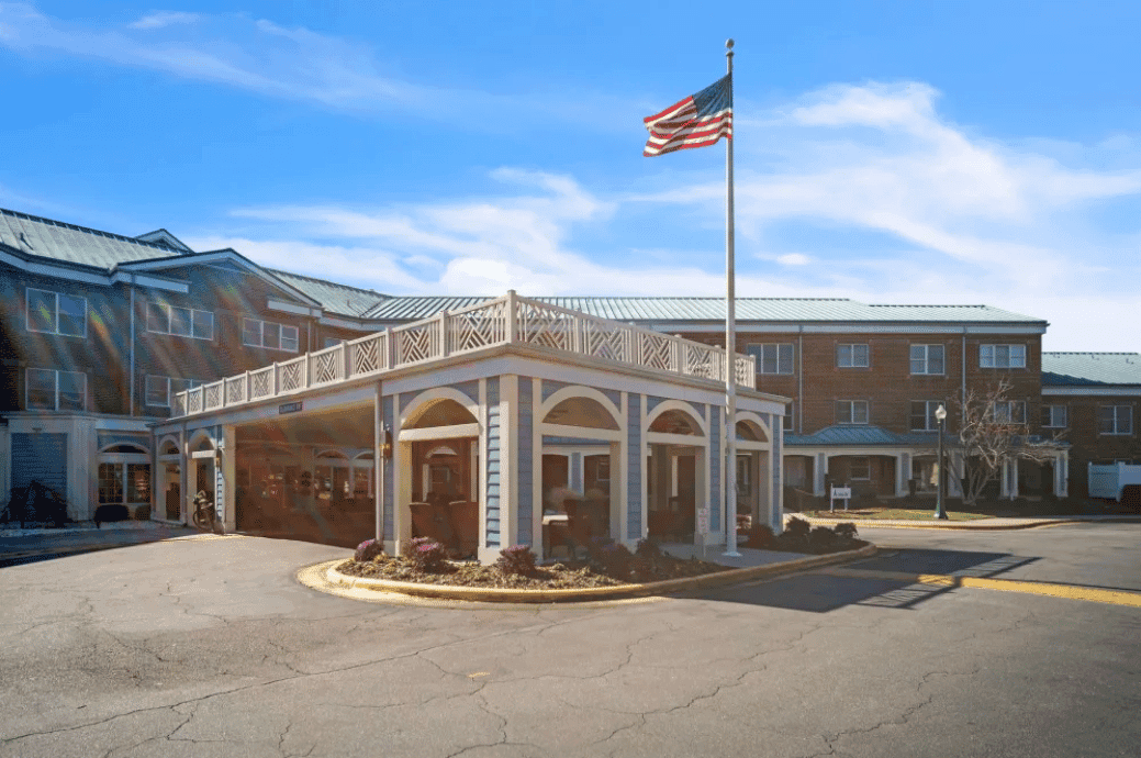Barclay House of Tarboro - Business image