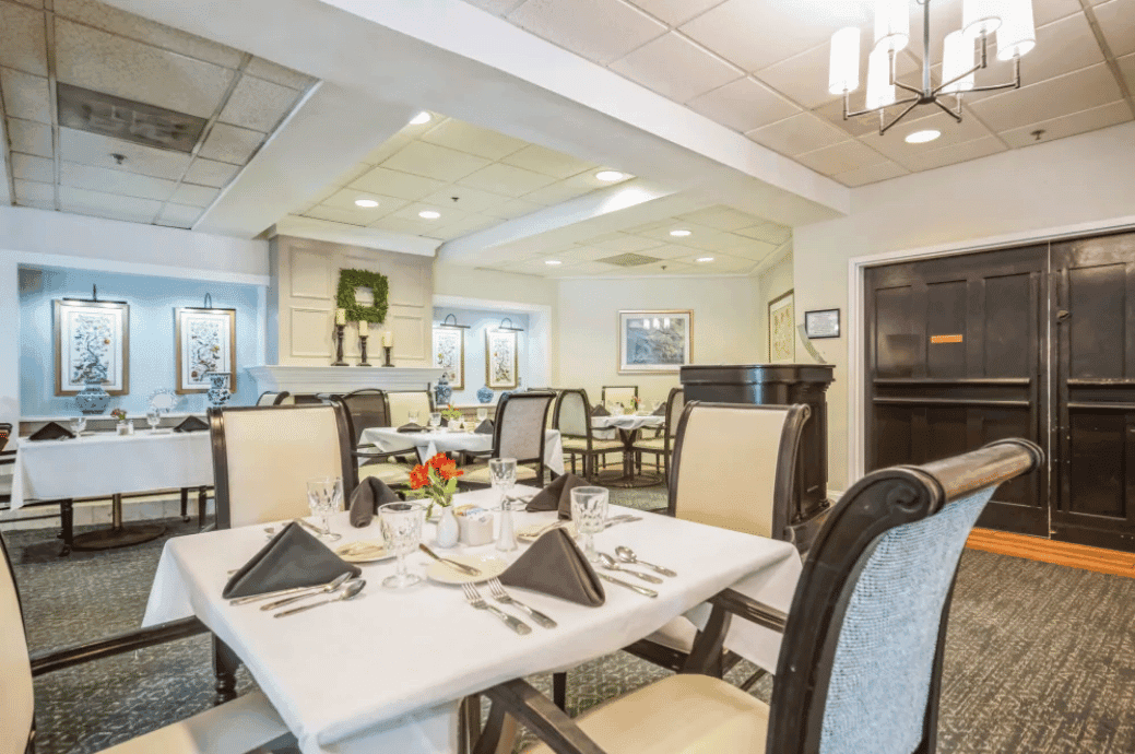Barclay House of Tarboro - Gallery image
