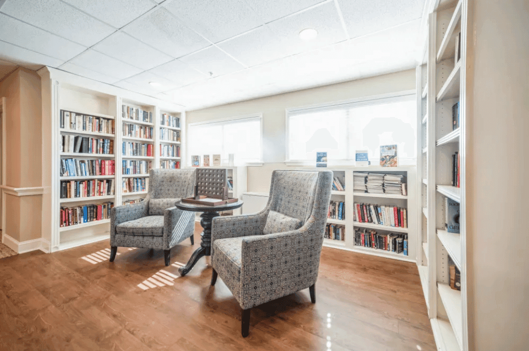 Barclay House of Tarboro - Gallery image