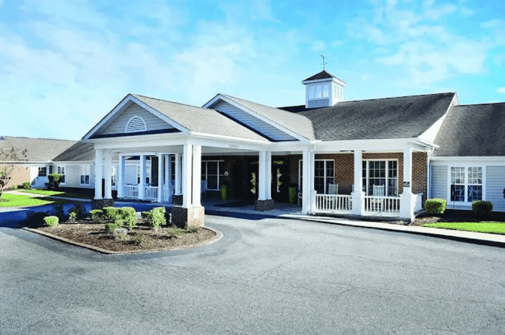 Spring Arbor of Rocky Mount - Business image