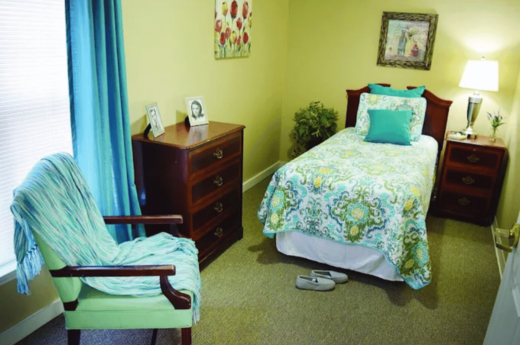 Spring Arbor of Rocky Mount - Gallery image