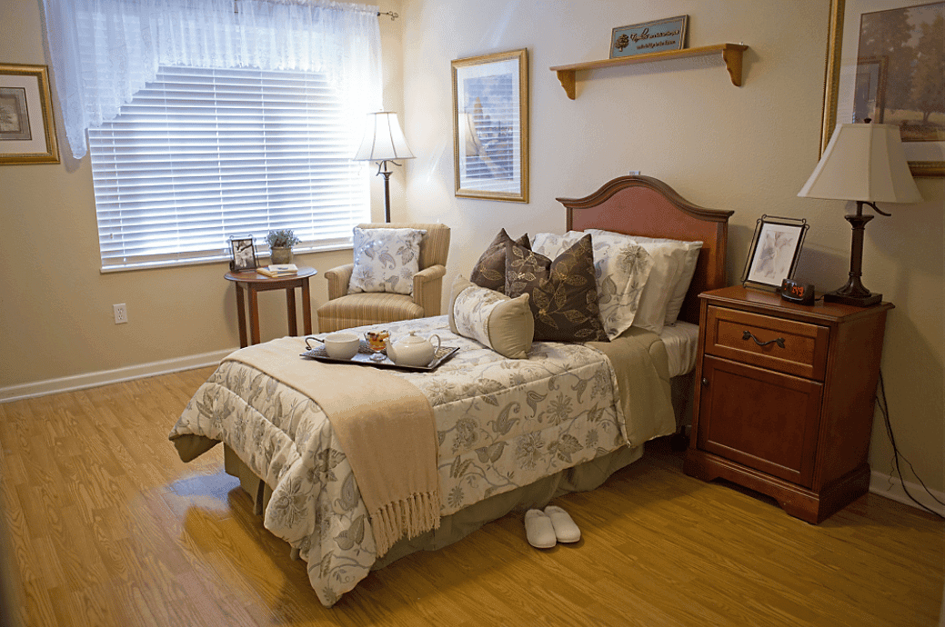 Brookdale Centre Pointe Boulevard - Gallery image