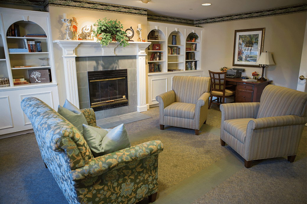 Brookdale Centre Pointe Boulevard - Gallery image