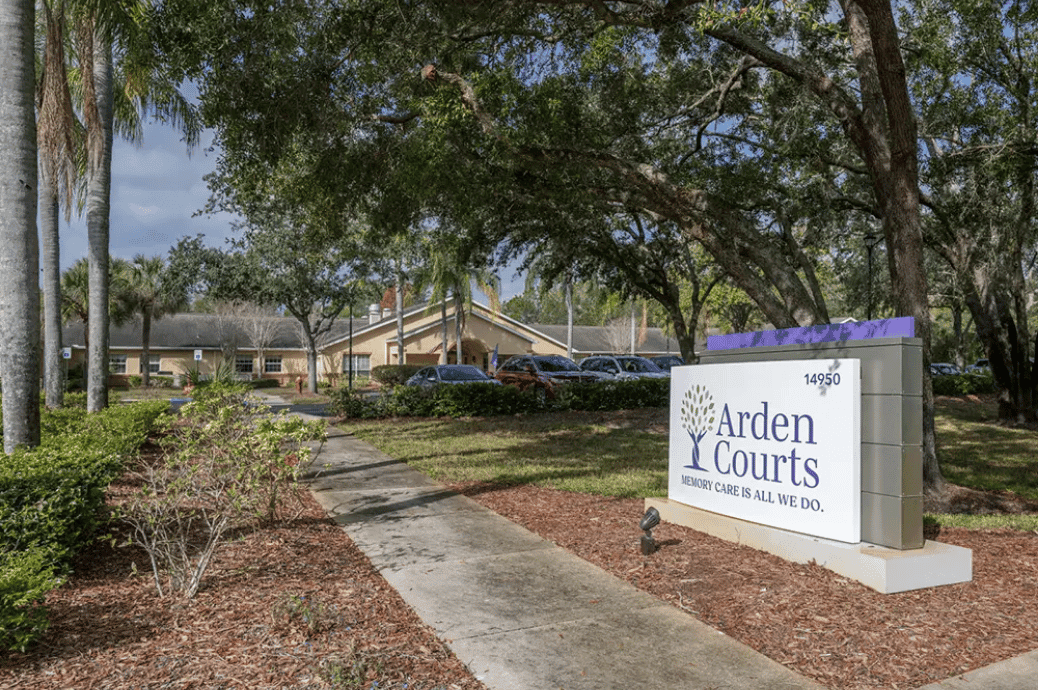 Arden Courts at Tampa - Gallery image