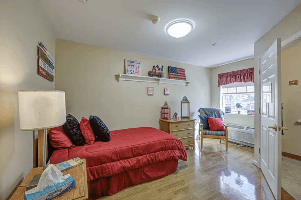 Arden Courts at Tampa - Gallery image