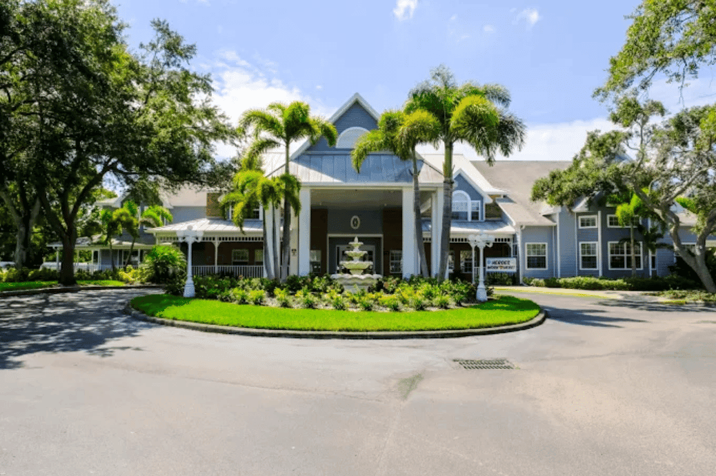 Salterra Senior Living at Largo - Business image