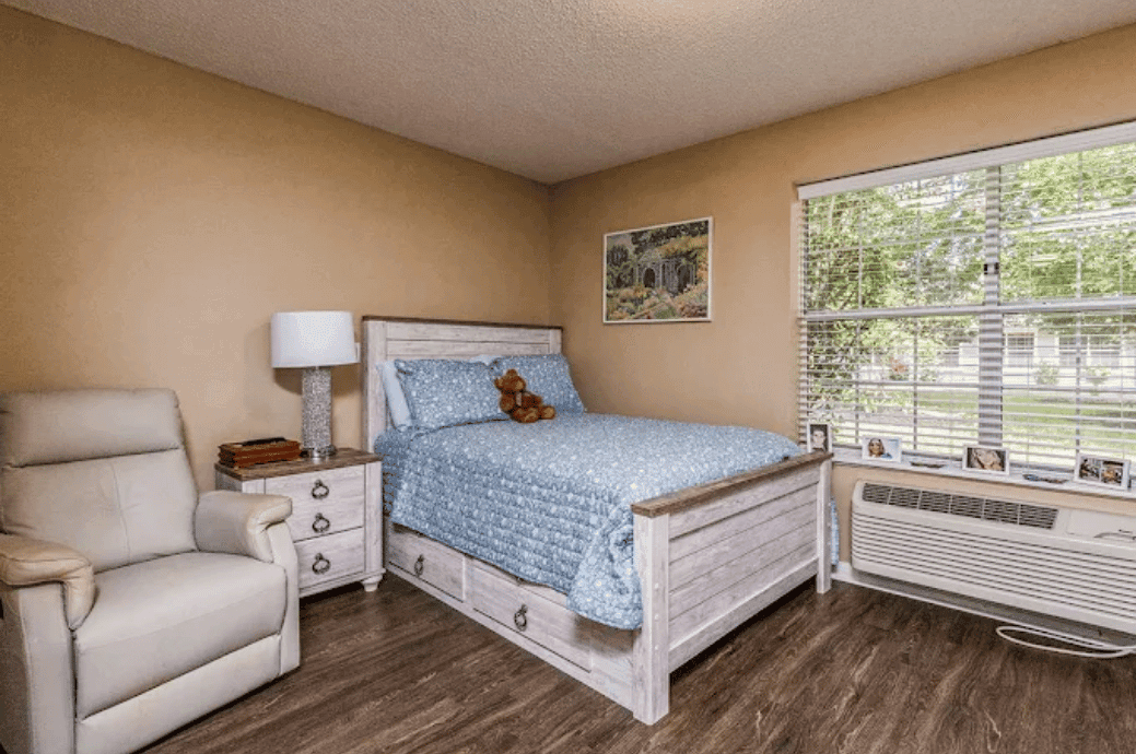 Strake Court Assisted Living - Gallery image