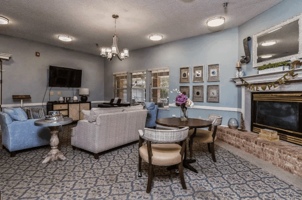 Strake Court Assisted Living - Gallery image