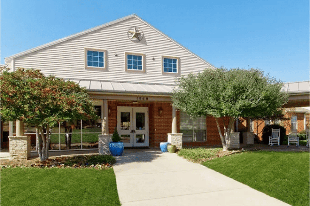 The Waterford on Cooper - Gallery image