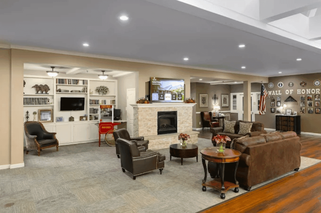 The Waterford on Cooper - Gallery image