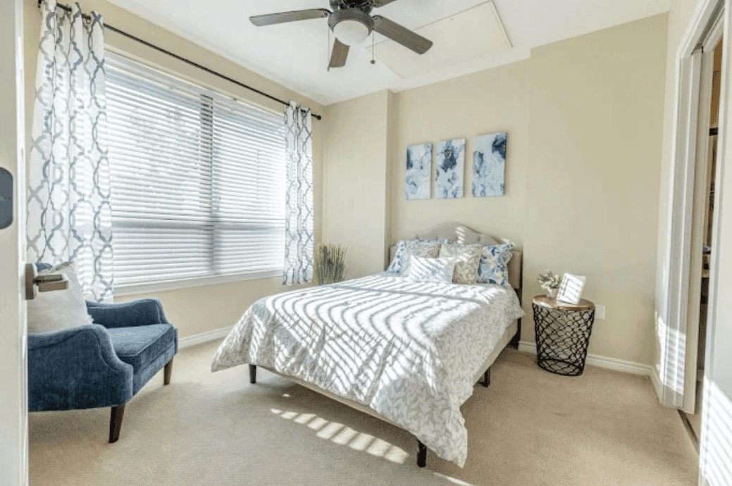 Tech Ridge Oaks Assisted Living & Memory Care - Gallery image