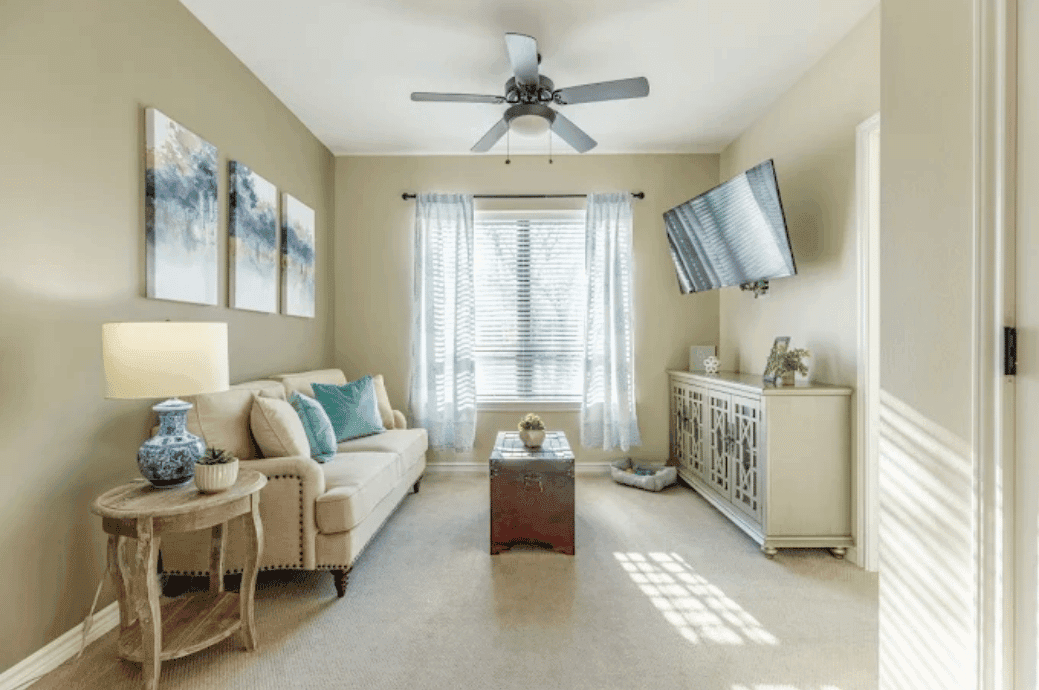 Tech Ridge Oaks Assisted Living & Memory Care - Gallery image