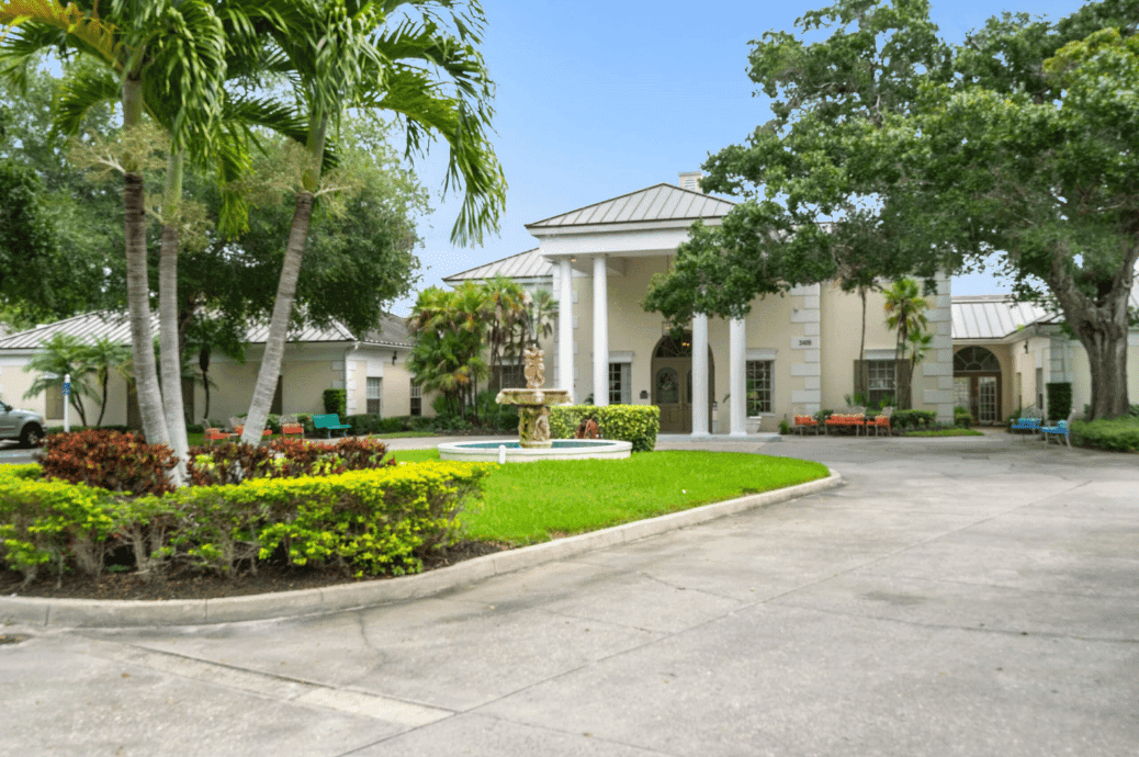 Summerfield Senior Living - Business image
