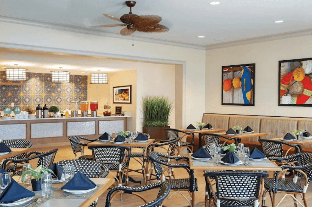 The Watermark at Vistawilla - Gallery image