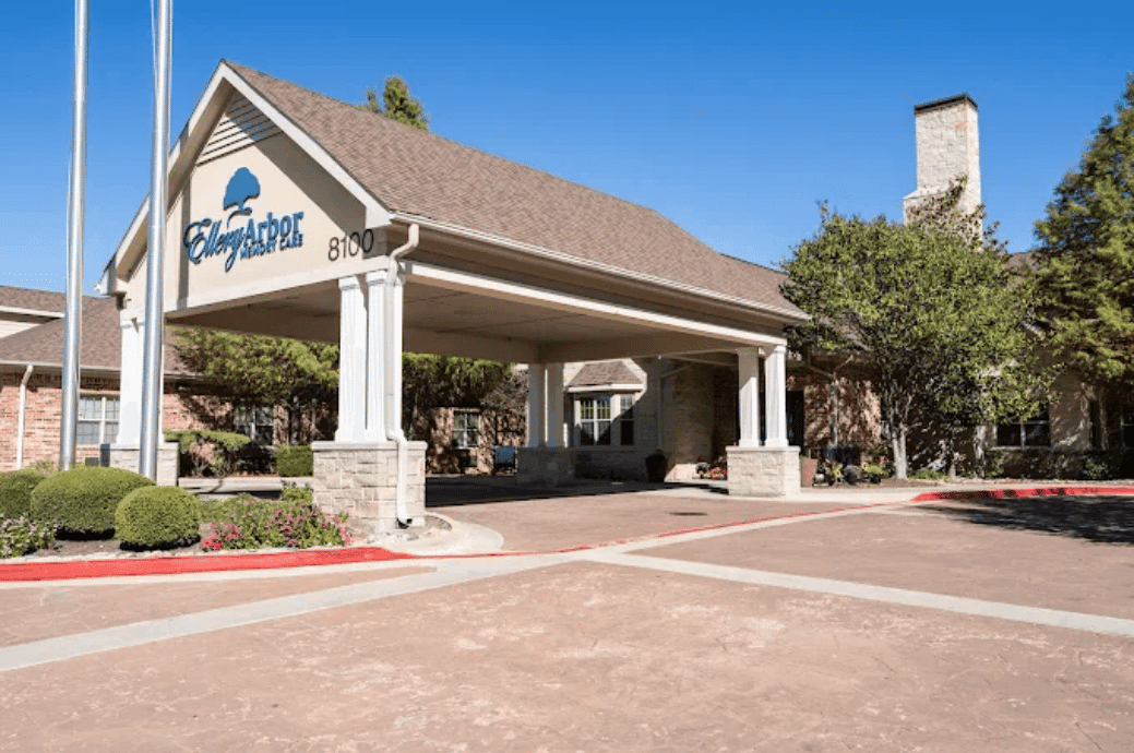 Ellery Arbor Memory Care - Business image