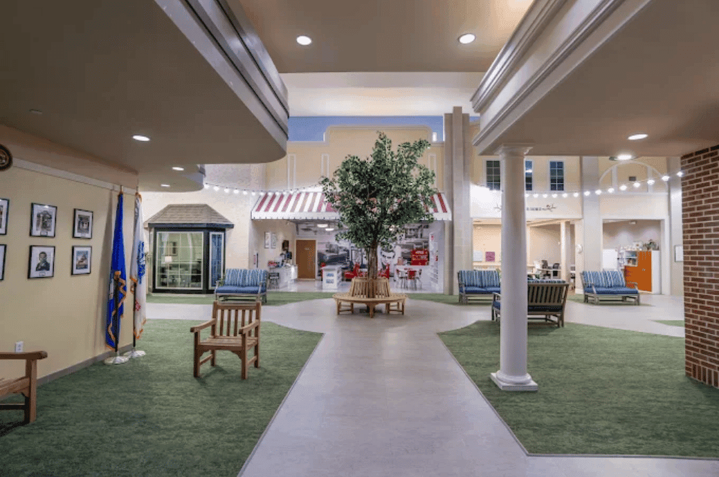 Ellery Arbor Memory Care - Gallery image