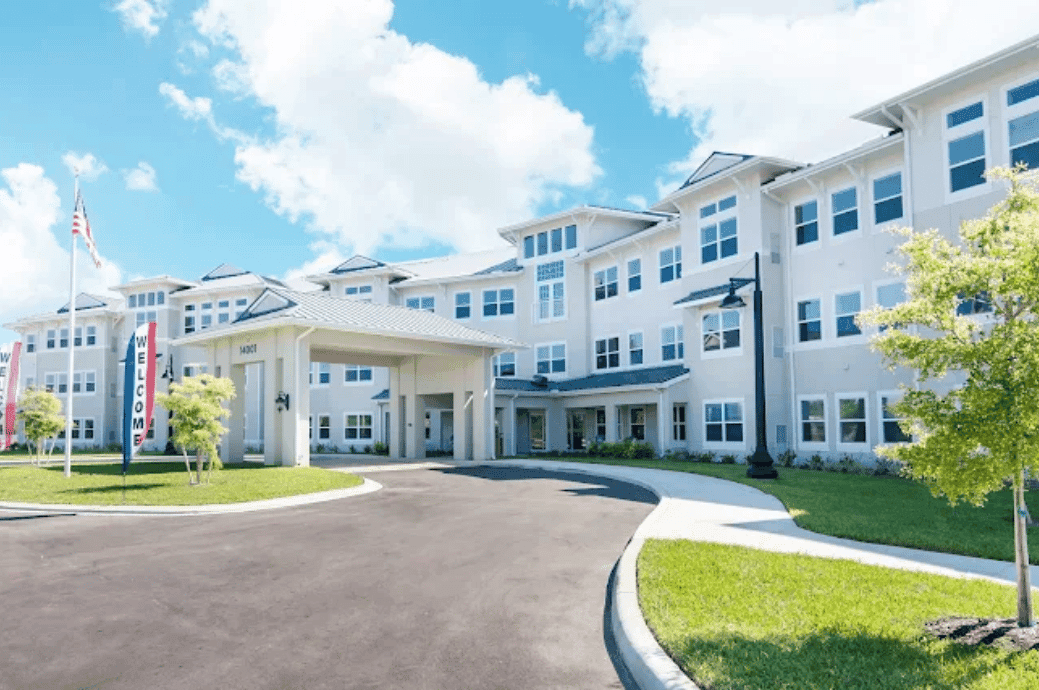 American House Fort Myers - Business image