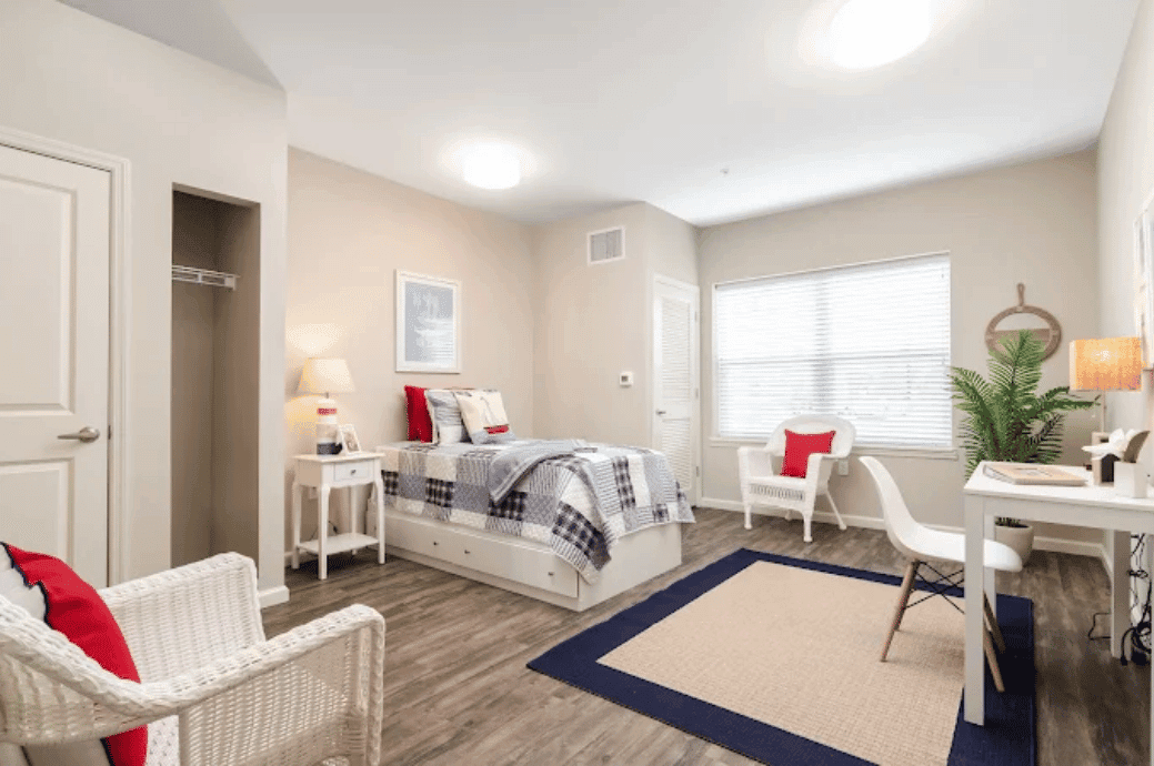 American House Fort Myers - Gallery image