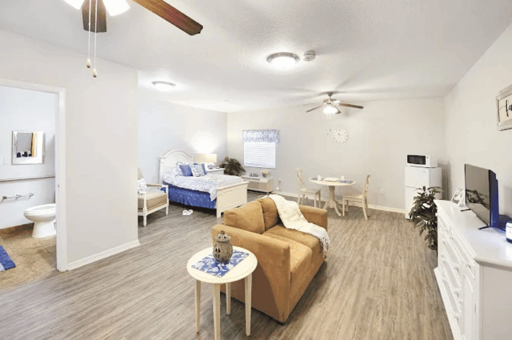 Greenwood Place - Gallery image