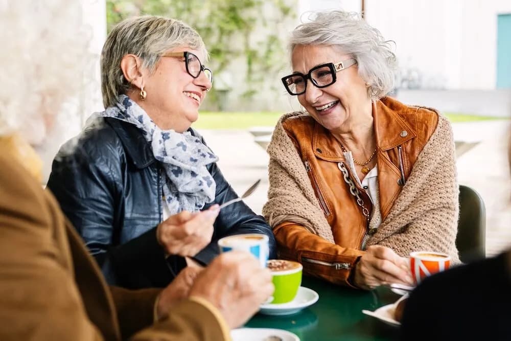 Maple Heights Senior Living - Business image