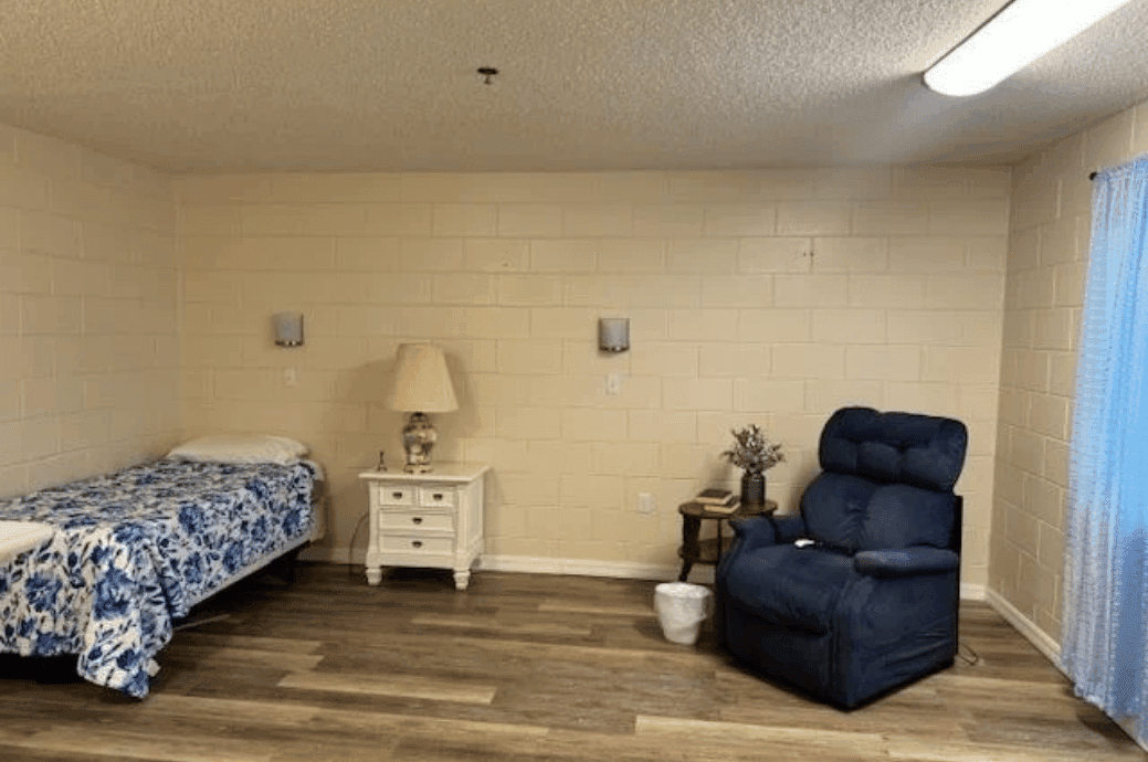 Mayfield Retirement Center - Gallery image
