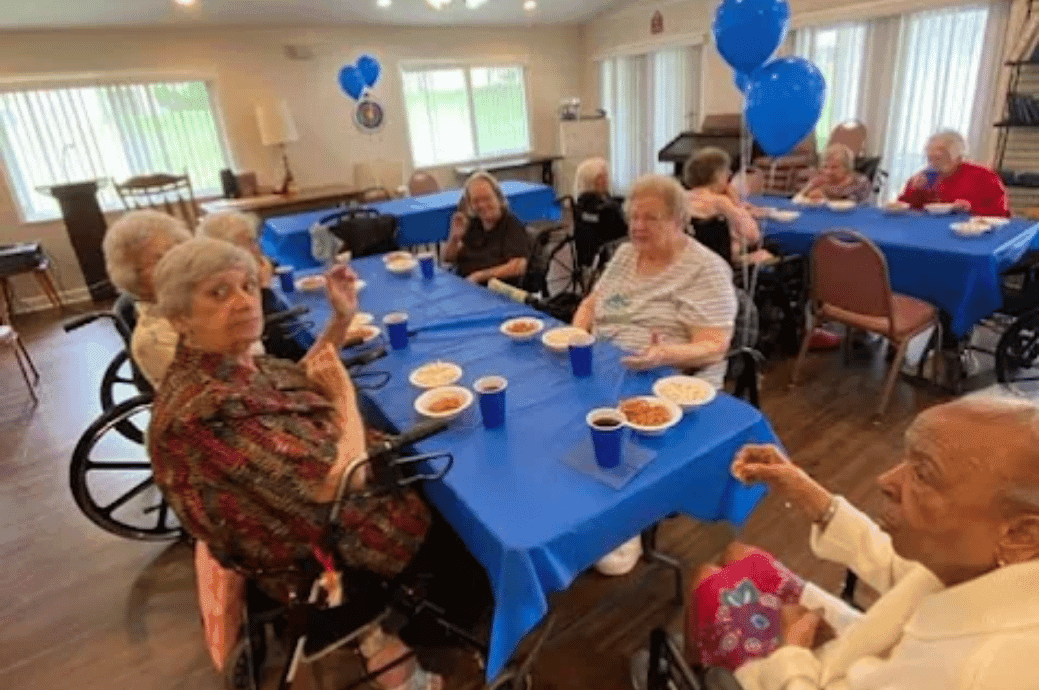 Mayfield Retirement Center - Gallery image