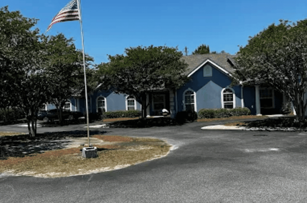 Charter Senior Living of Panama City Beach - Business image