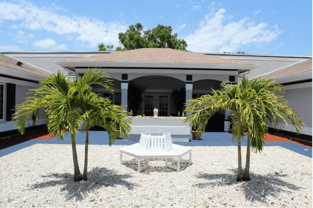 Atrium Gardens - Gallery image