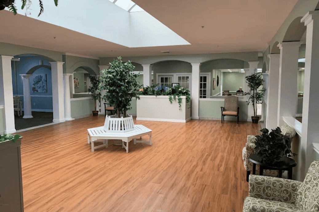 Atrium Gardens - Gallery image