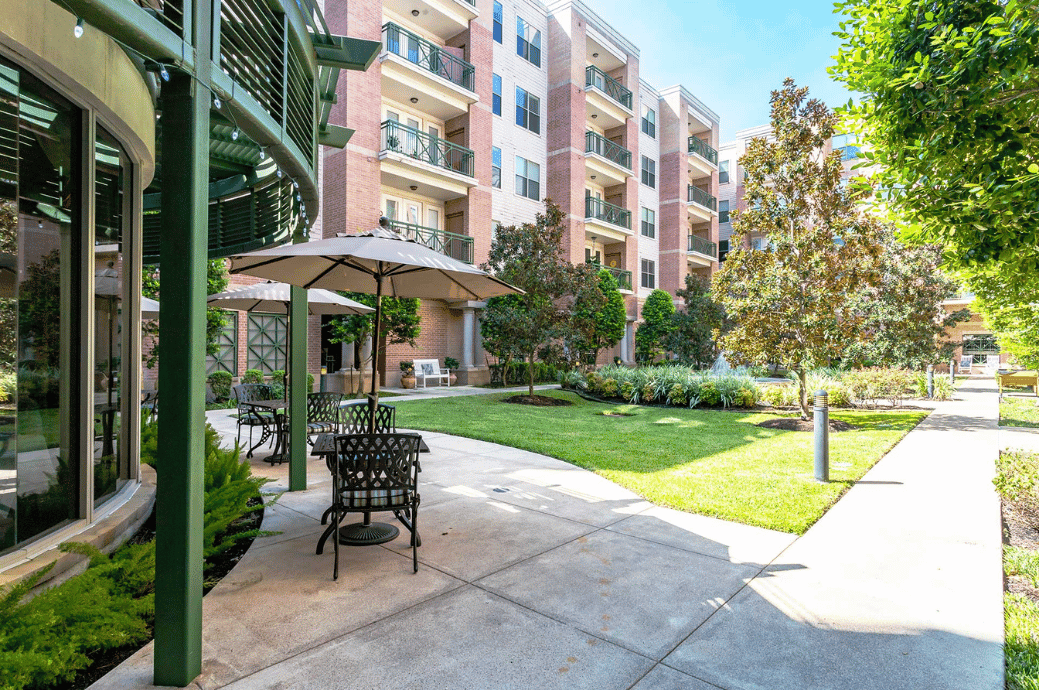 The Village of Tanglewood - Business image