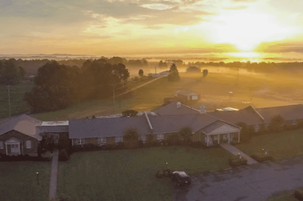 Holly Springs Senior Citizens Home - Business image