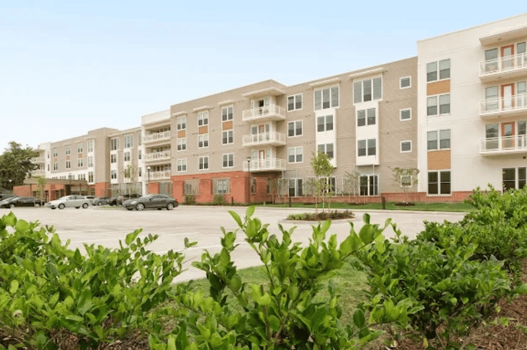 The Village of The Heights - Gallery image
