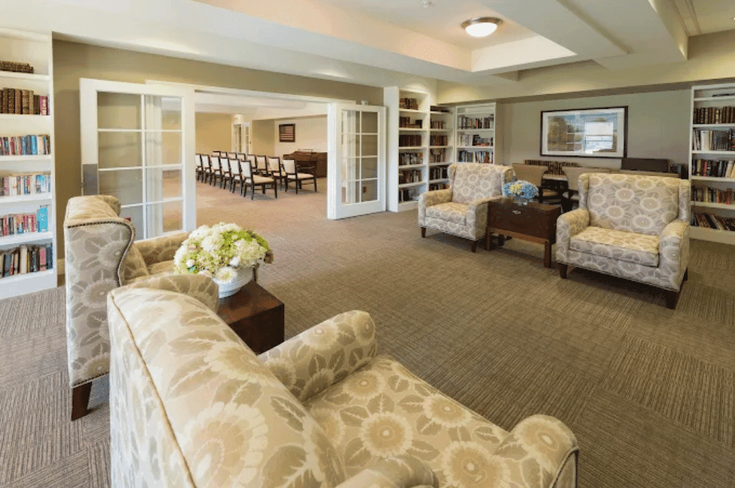 The Village of The Heights - Gallery image