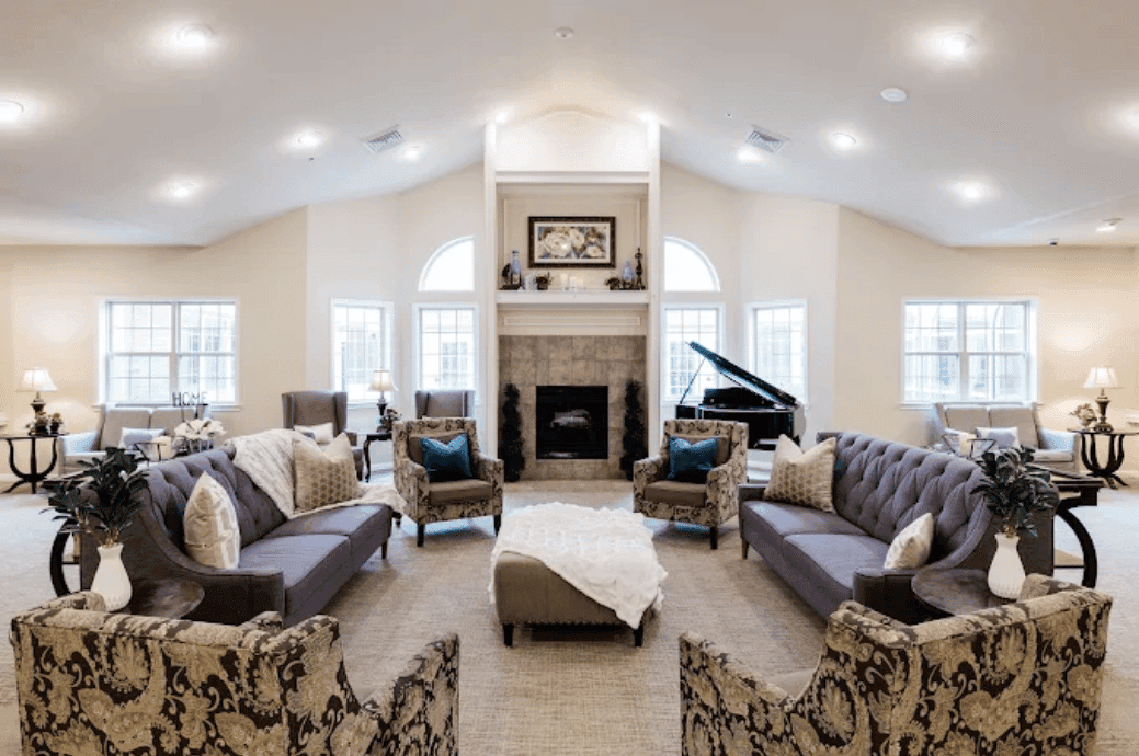 Grand Brook Memory Care - Gallery image