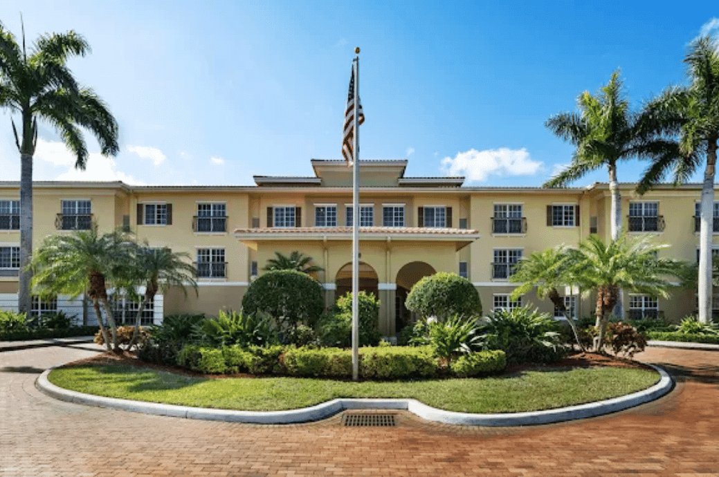Atria Park of St. Joseph - Business image