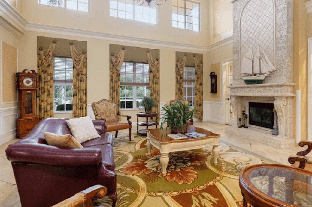 Atria Park of St. Joseph - Gallery image