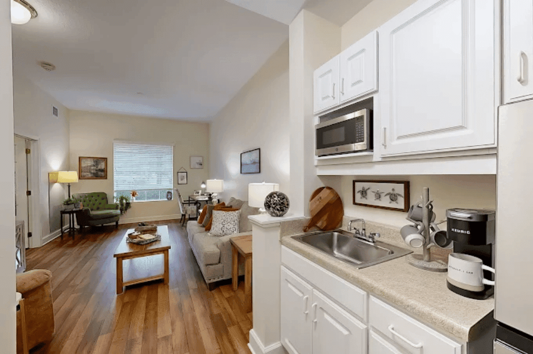 The Windsor of Palm Coast - Gallery image