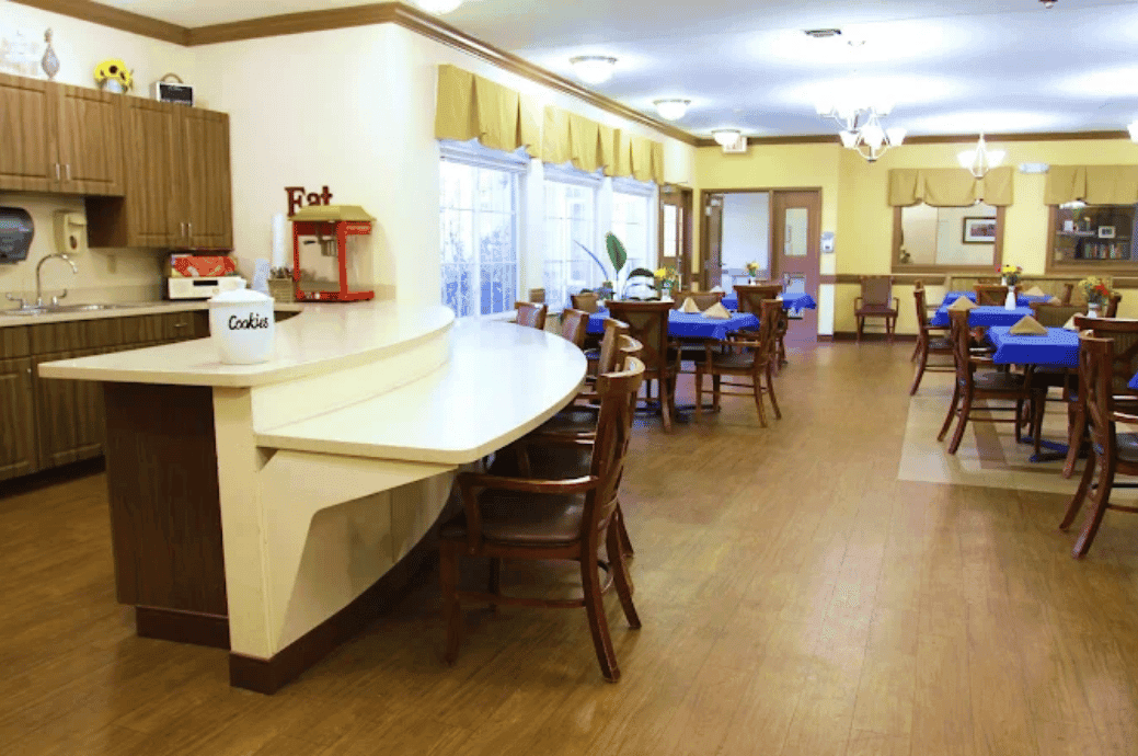 Spring Arbor of Steele Creek - Gallery image