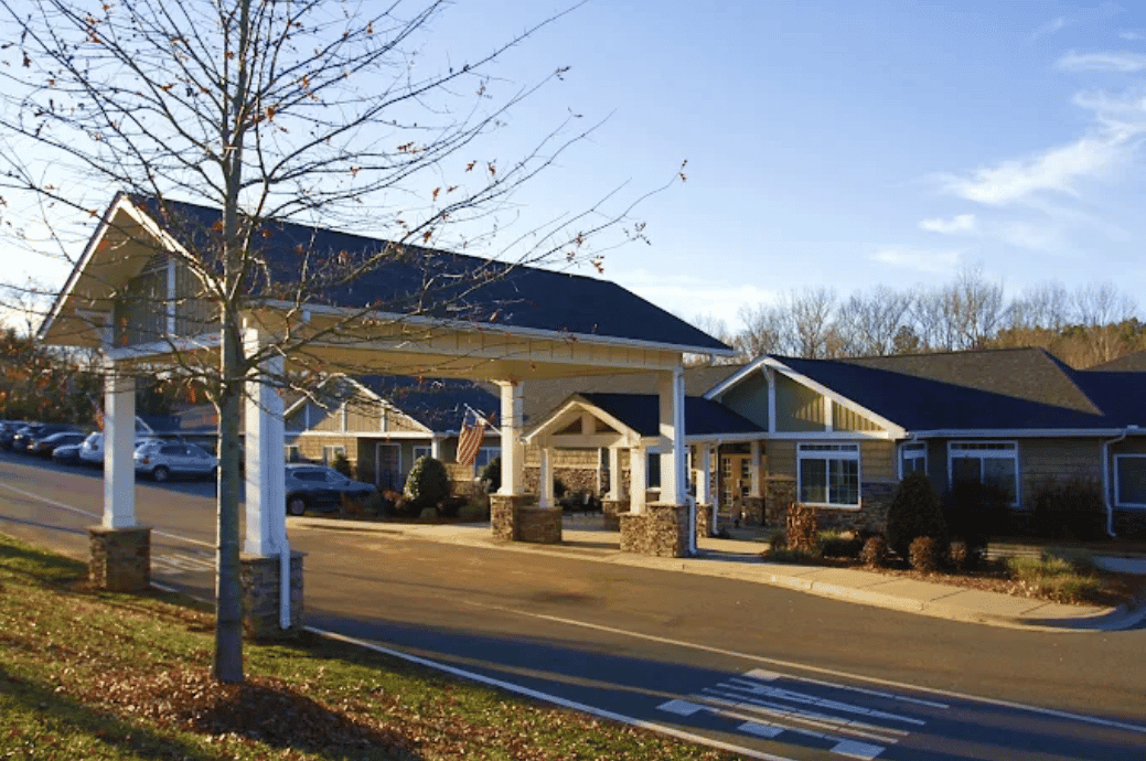 Spring Arbor of Steele Creek - Business image