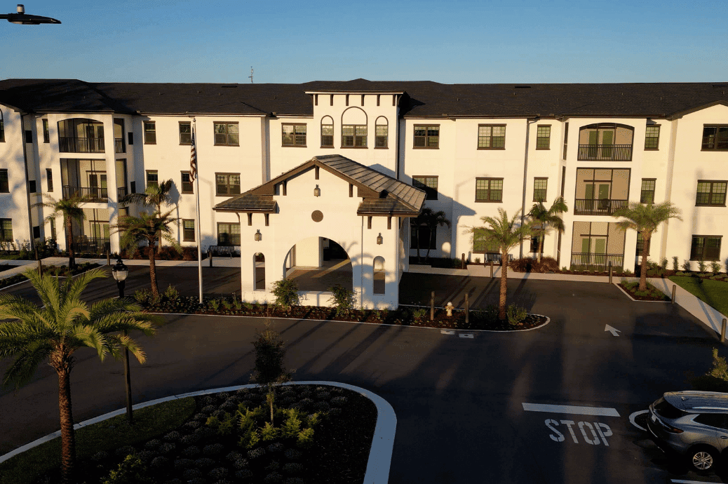 The Grove at Countryside - Business image